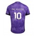 Liverpool Alexis Mac Allister #10 Voetbalkleding Derde Shirt 2023-24 Korte Mouwen